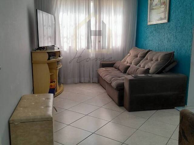 Venda em Jardim Santo André - Santo André