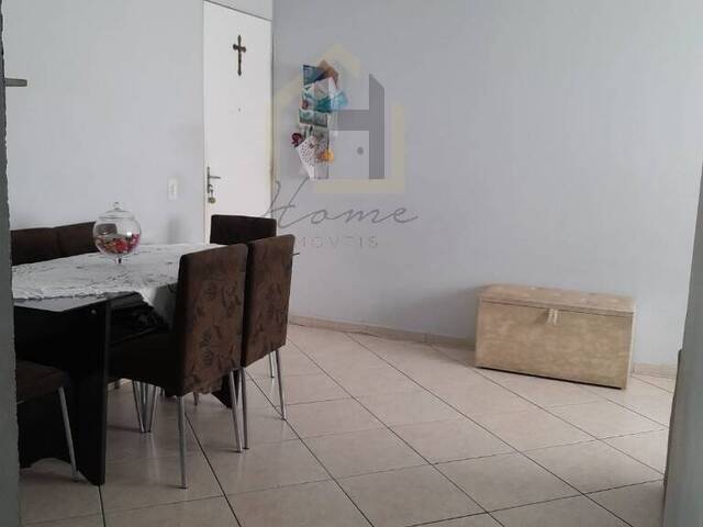 #AP00481 - Apartamento para Venda em Santo André - SP