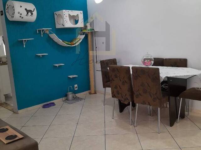 Apartamento para Venda em Santo André - 5