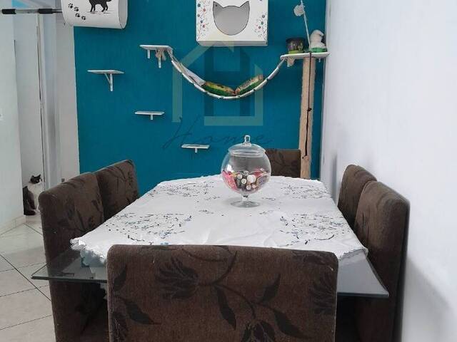 Apartamento para Venda em Santo André - 4