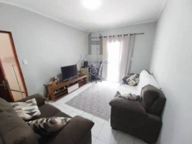 Venda em Vila Homero Thon - Santo André