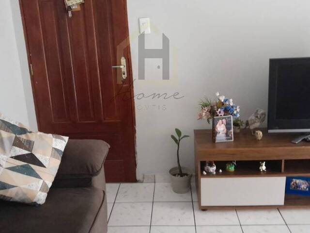 #CA00174 - Sobrado para Venda em Santo André - SP