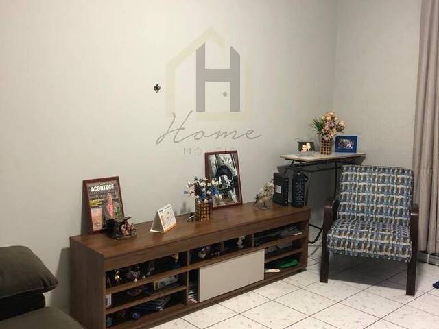 #CA00174 - Sobrado para Venda em Santo André - SP