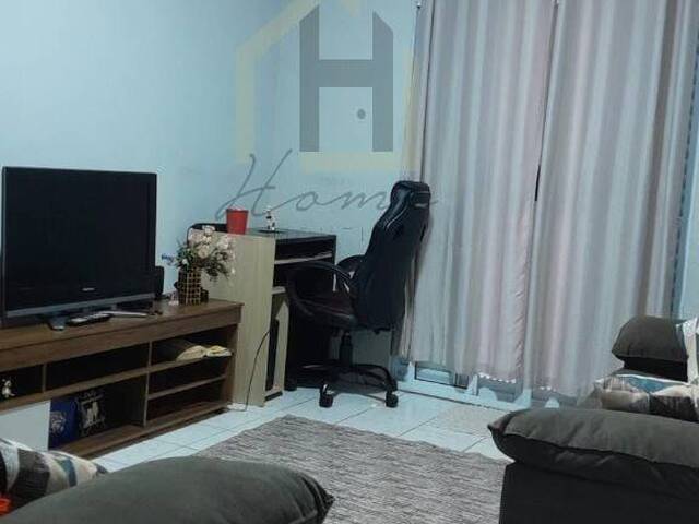 Sobrado para Venda em Santo André - 4