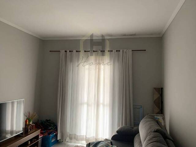 Sobrado para Venda em Santo André - 5