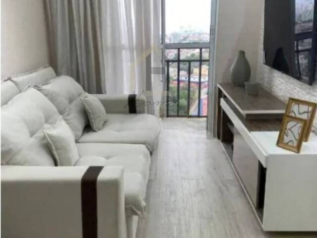 Venda em PARQUE ERASMO ASSUNÇÃO - Santo André