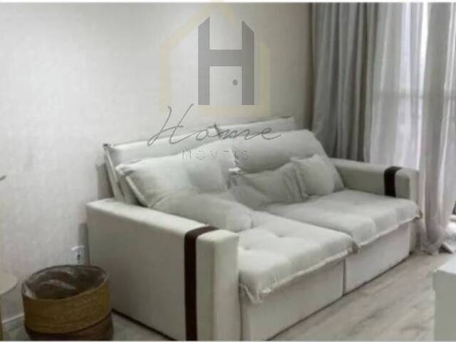 Apartamento para Venda em Santo André - 2