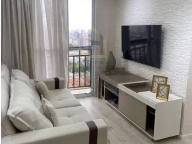 Apartamento para Venda em Santo André - 3