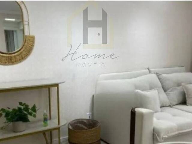 Apartamento para Venda em Santo André - 4