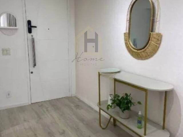 Apartamento para Venda em Santo André - 5