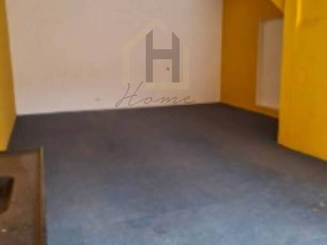 #SL00005 - Salão Comercial para Locação em Santo André - SP