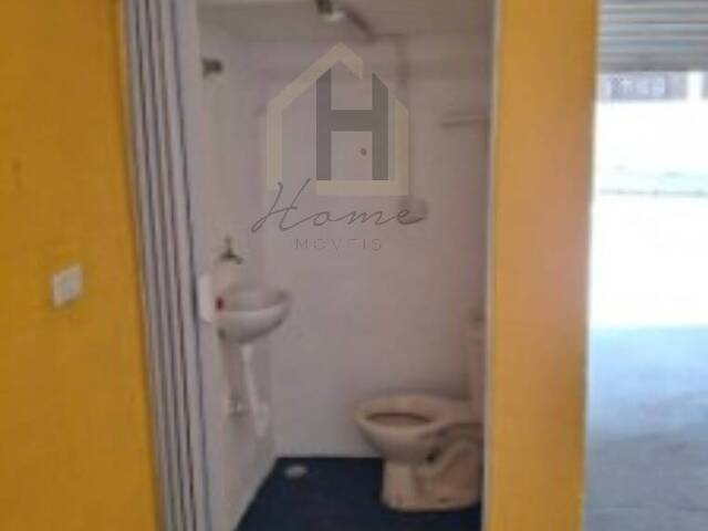 Salão Comercial para Locação em Santo André - 4