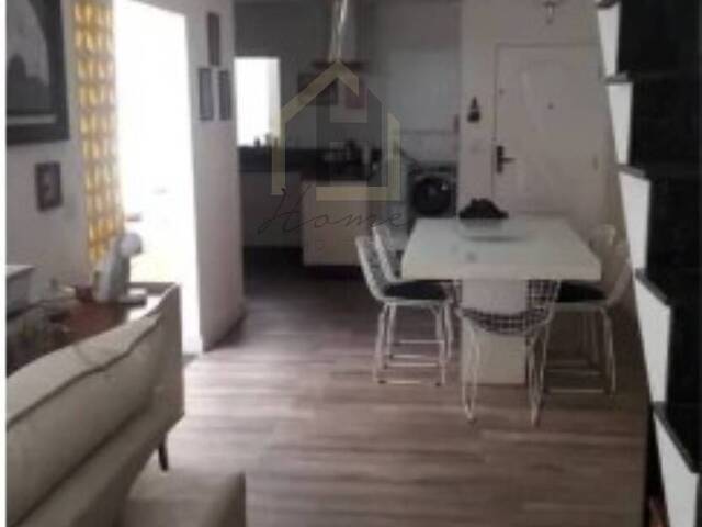 Venda em Vila Valparaiso - Santo André