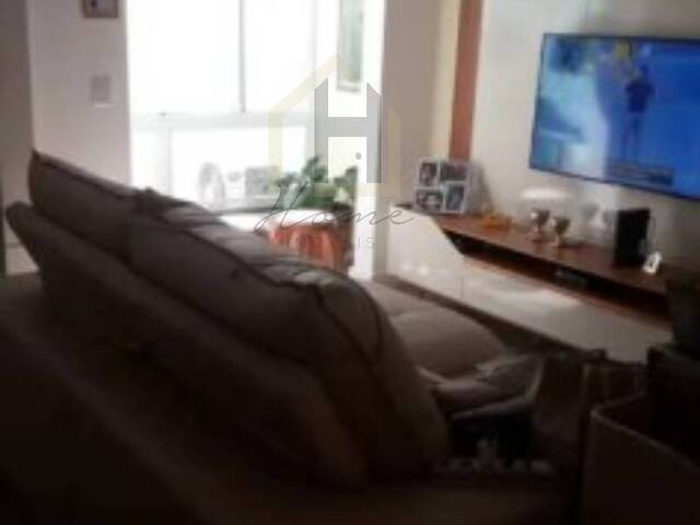 #CA00175 - Sobrado para Venda em Santo André - SP