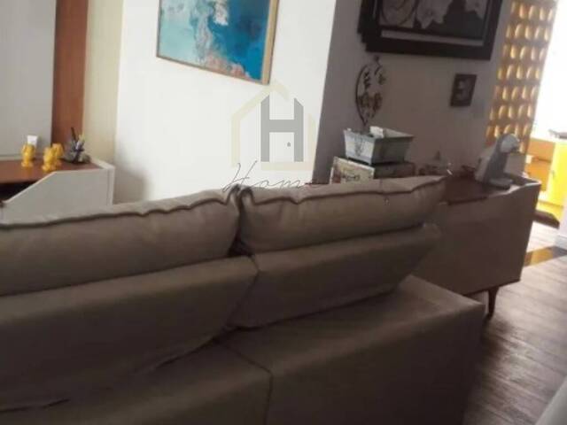 #CA00175 - Sobrado para Venda em Santo André - SP