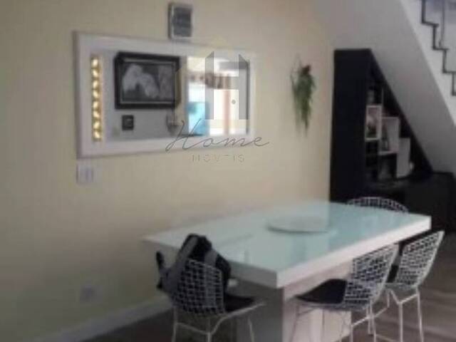 Sobrado para Venda em Santo André - 4