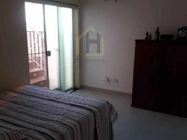 Sobrado para Venda em Santo André - 5