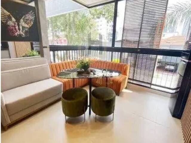 #AP00483 - Kitnet para Venda em Santo André - SP