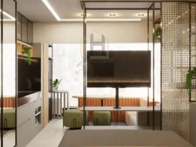 Kitnet para Venda em Santo André - 5