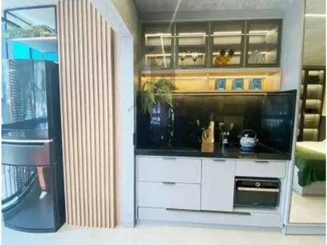 #AP00483 - Kitnet para Venda em Santo André - SP