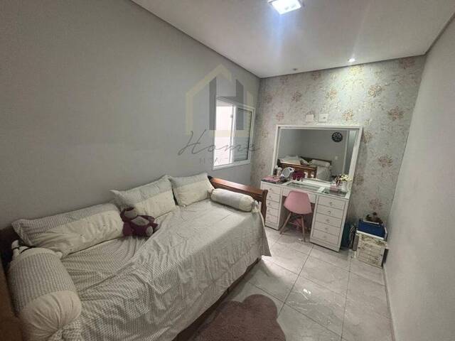 #AP00484 - Apartamento para Venda em Santo André - SP