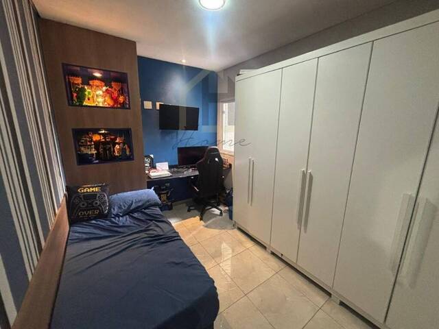 Apartamento para Venda em Santo André - 4