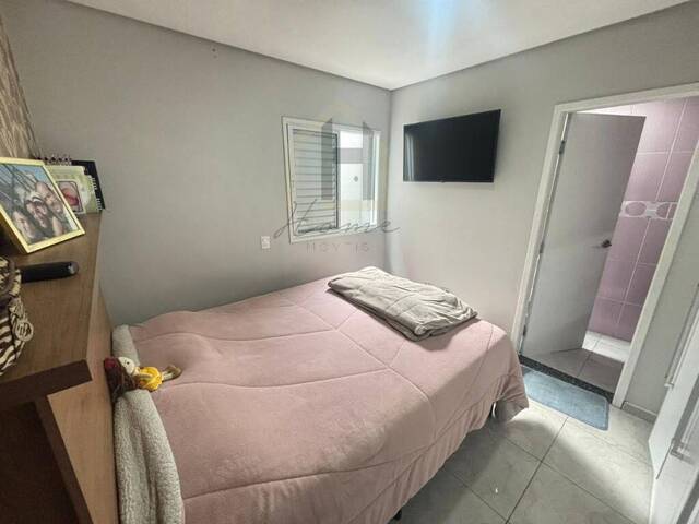 Apartamento para Venda em Santo André - 5