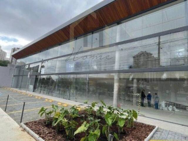 Locação em Santa Paula - São Caetano do Sul