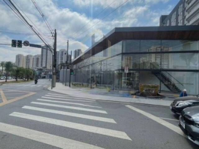#SL00006 - Salão Comercial para Locação em São Caetano do Sul - SP
