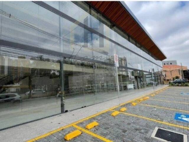 #SL00006 - Salão Comercial para Locação em São Caetano do Sul - SP