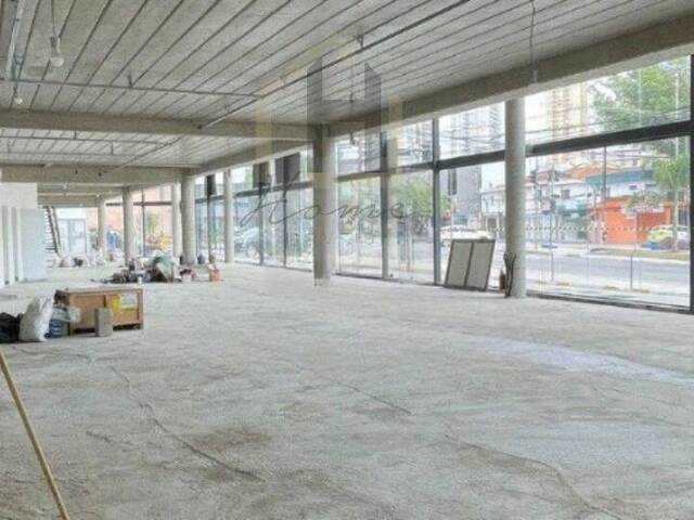 Salão Comercial para Locação em São Caetano do Sul - 5