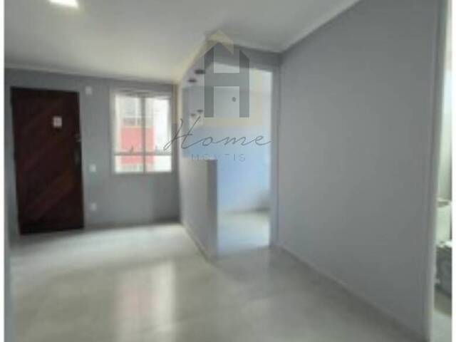 #AP00485 - Apartamento para Venda em  - 