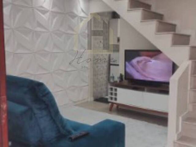 Venda em VILA JOÃO RAMALHO - Santo André