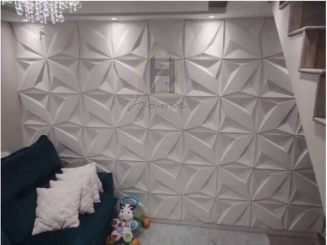 #CA00176 - Sobrado para Venda em Santo André - SP