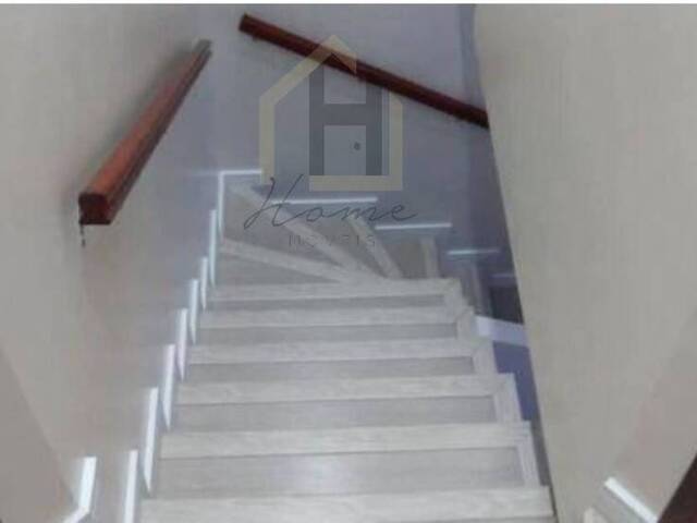 #CA00176 - Sobrado para Venda em Santo André - SP