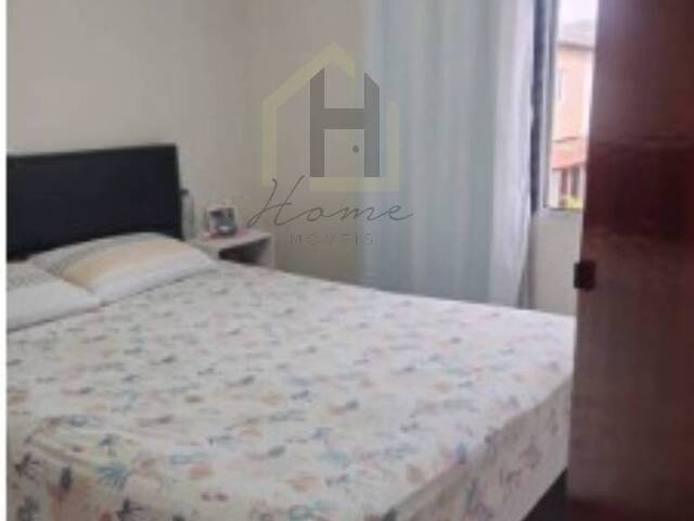 Sobrado para Venda em Santo André - 5