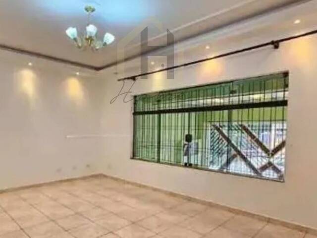 Venda em VILA CLARICE - Santo André