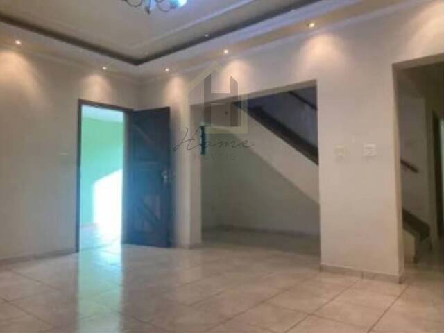 Sobrado para Venda em Santo André - 4