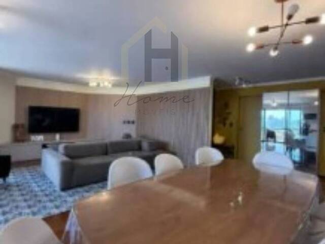 #AP00486 - Apartamento para Venda em Santo André - SP