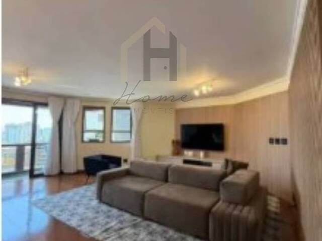 #AP00486 - Apartamento para Venda em Santo André - SP