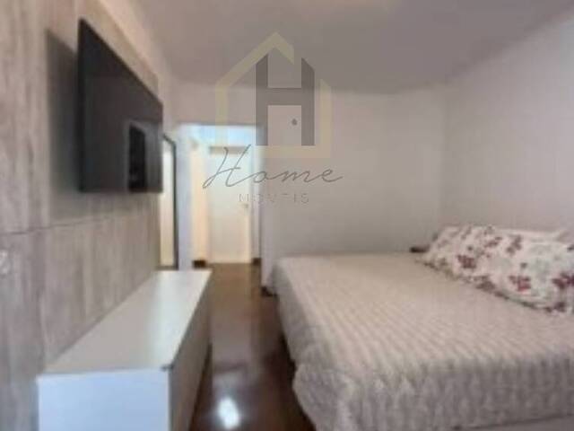 #AP00486 - Apartamento para Venda em Santo André - SP