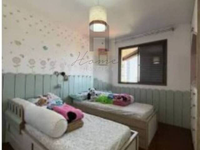 Apartamento para Venda em Santo André - 4