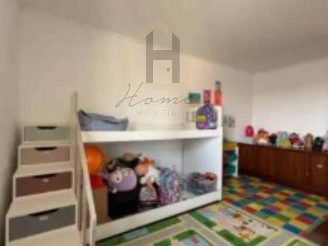 Apartamento para Venda em Santo André - 5