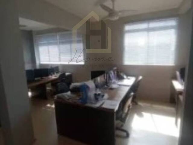 #SA00025 - Sala para Venda em  - 