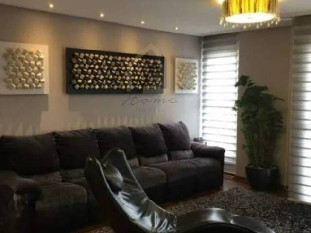 #AP00487 - Apartamento para Venda em São Caetano do Sul - SP