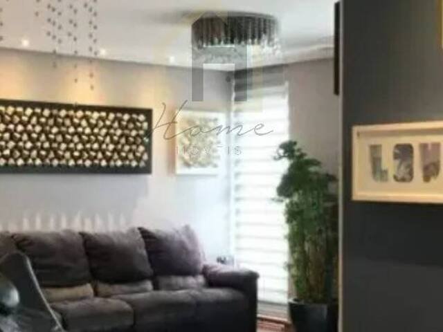 #AP00487 - Apartamento para Venda em São Caetano do Sul - SP