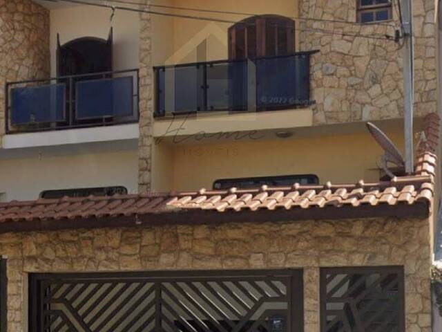 Venda em Vila Camilopolis - Santo André