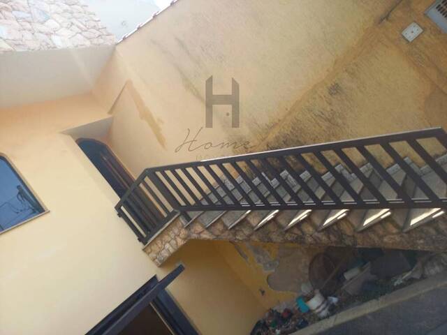 #CA00178 - Sobrado para Venda em Santo André - SP