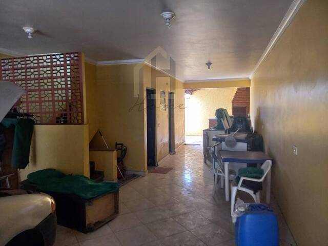 Sobrado para Venda em Santo André - 4