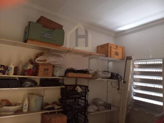 Sobrado para Venda em Santo André - 5